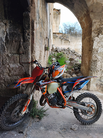 Ktm sx 125 2011