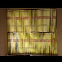 Serie fumetti TOPOLINO Completa dal 2300 al 2399