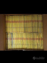 Serie fumetti TOPOLINO Completa dal 2300 al 2399