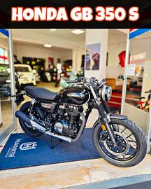 HONDA GB 350 S