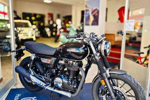 HONDA GB 350 S