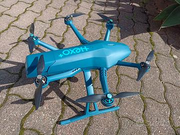 Drone autonomo Hexo+