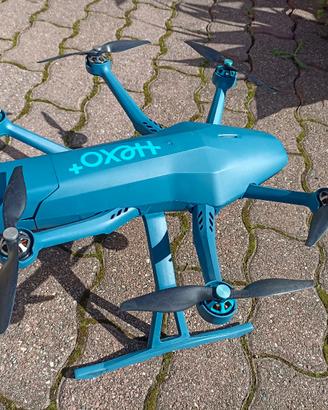 Drone autonomo Hexo+