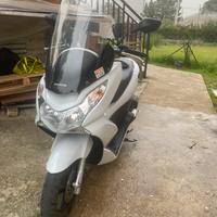 Honda Pcx 150