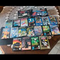 Lotto nes giochi pal a rari