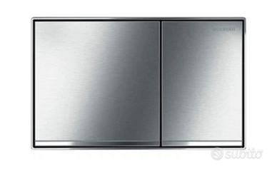 Placca di comando Geberit Sigma 60 cromato