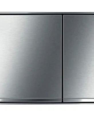 Placca di comando Geberit Sigma 60 cromato