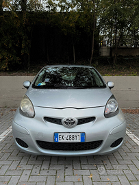 Toyota Aygo - Automatica - Per Neopatentati