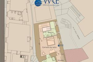 Appartamento di 150 m² con 5 locali a Sellano