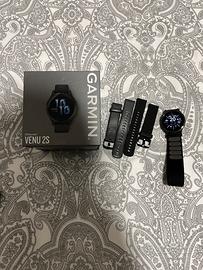 Garmin Venu 2s