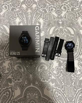 Garmin Venu 2s
