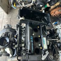 Motore toyota 1kr 2009-2011