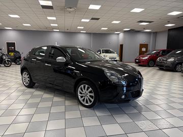Alfa Romeo Giulietta 1.4 Turbo 120 CV Tech Edition