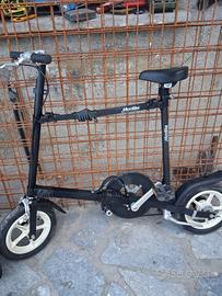 Microbike
