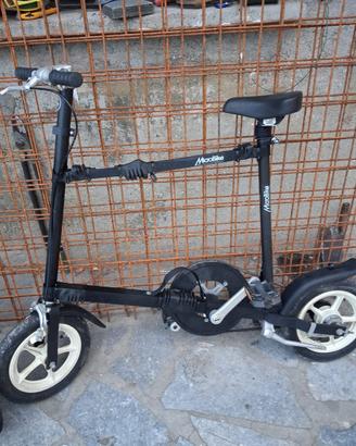 Microbike