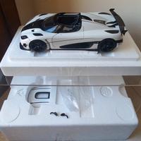 Autoart Koenigsegg Agera rs