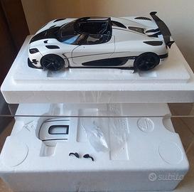 Autoart Koenigsegg Agera rs