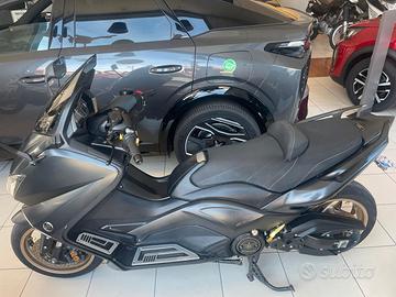 Yamaha T Max 530 - 2016