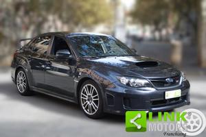 SUBARU WRX STI 2.5 5p. 300CV MOTORE FORGIATO LEG