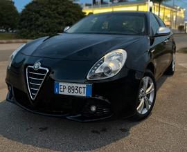 Alfa Romeo Giulietta 1.6jtdm 105cv