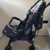 Passeggino leggero NUNU