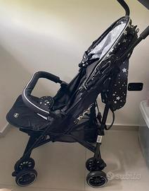 Passeggino leggero NUNU