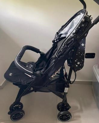Passeggino leggero NUNU