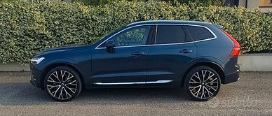 volvo xc60 d4 awd 