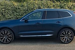 volvo xc60 d4 awd 