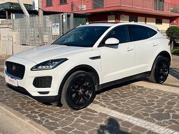 Jaguar E-Pace 2.0D 150 CV AWD SE