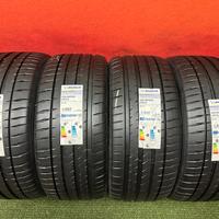 255 40 20 Gomme Estive 2026 Michelin 255 40R20