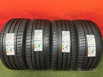 255 40 20 Gomme Estive 2026 Michelin 255 40R20