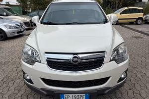 Opel Antara 2.2 CDTI 163CV Cosmo*EURO5