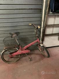 Graziella  bianchi vintage