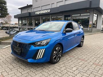 PEUGEOT 208 PureTech 100 Stop&Start 5 porte Allu