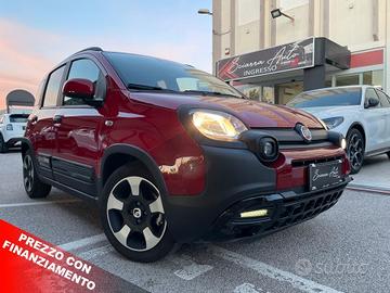 Fiat Pandina CROSS 1.0 FireFly S&S Hybrid 70CV