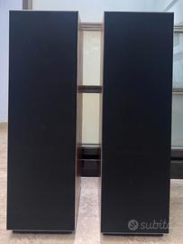 TDL Studio 3 - Upgrade Mundorf & Van Den Hul