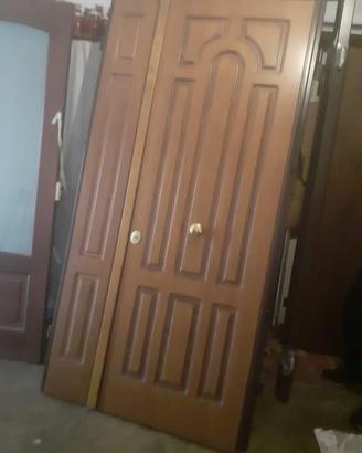 Porte da interno