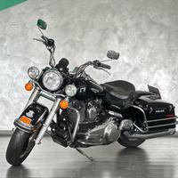 HARLEY-DAVIDSON CVO Road King Versione POLICE Miam