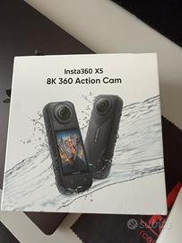 Insta360 X5