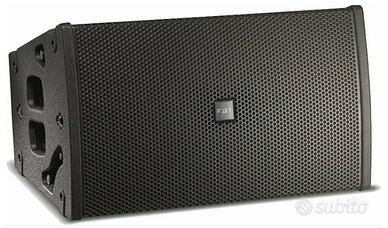 fbt Horizon Vha 406 - cassa array 800w RMS- 1 mese