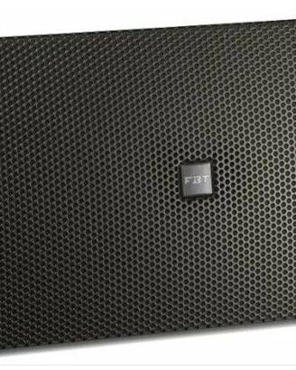 fbt Horizon Vha 406 - cassa array 800w RMS- 1 mese