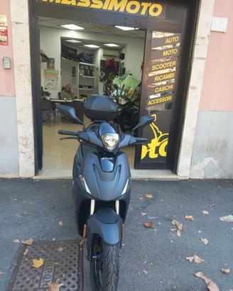 Kymco Agility 125 NX NUOVO 2026 - PERMUTE