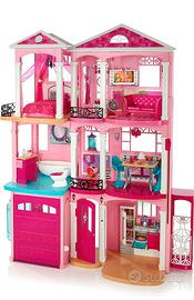 Case dei sogni store di barbie