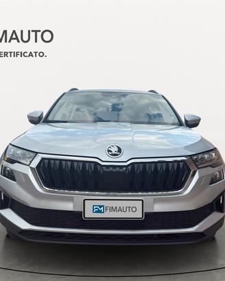 Skoda Karoq 2.0 TDI 115 CV Executive - 2024