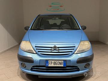 CITROEN C3 1.1 D&G