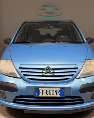 CITROEN C3 1.1 D&G