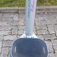 PEDANA VIBRANTE OTTIME CONDIZION I