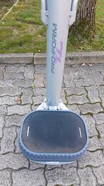 PEDANA VIBRANTE OTTIME CONDIZION I