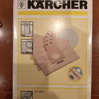 sacchetti per KARCHER RC300